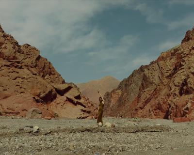 WALLPAPER X 王雯琴