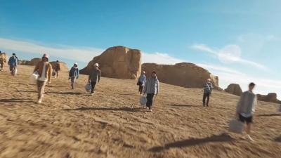 GXG青年羽绒制造局