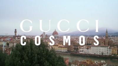 GUCCI X 肖战 倪妮 李宇春 鹿晗