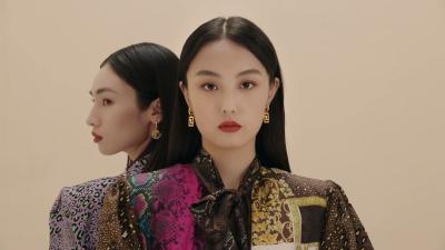 VERSACE X 宋妍霏