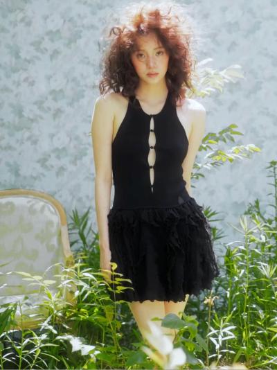 NYLON X 欧阳娜娜