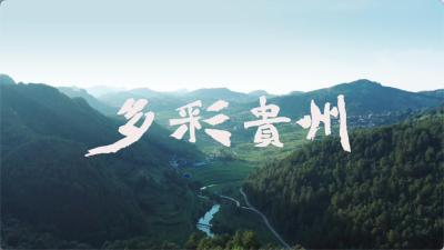 EP YAYING——多彩贵州