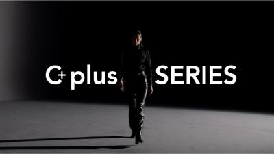 C+plus X 2020纽约时装周