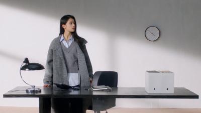 Peace Bird X张婧仪