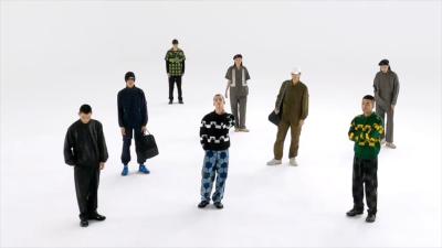 Kappa X XanderZhou 2021