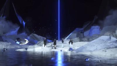 I.T X 王安宇 马伯骞 林允