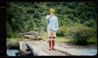 Summer Bummer-王安宇