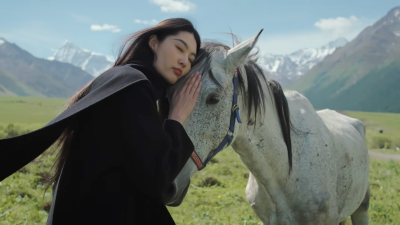 The sea life X 陈碧舸